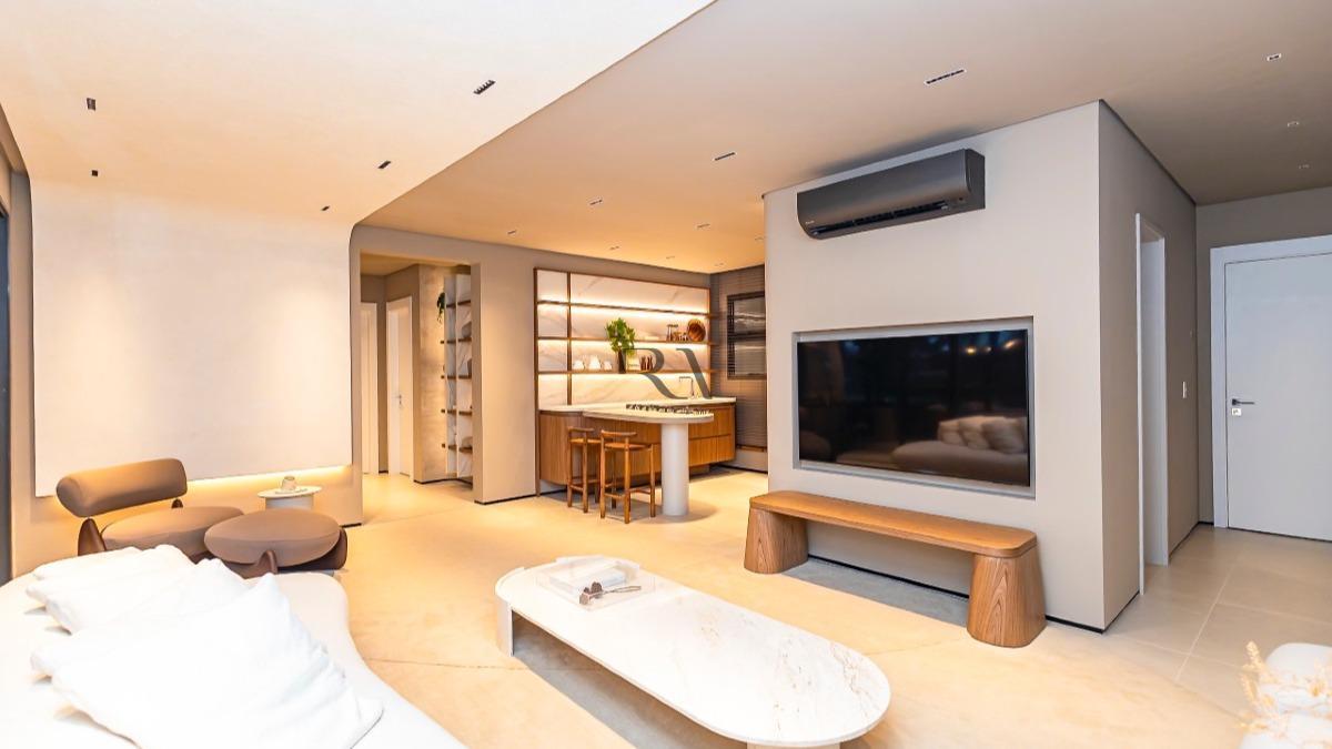 Apartamento - 3 quartos - Artis da Plaenge no bairro Mercês