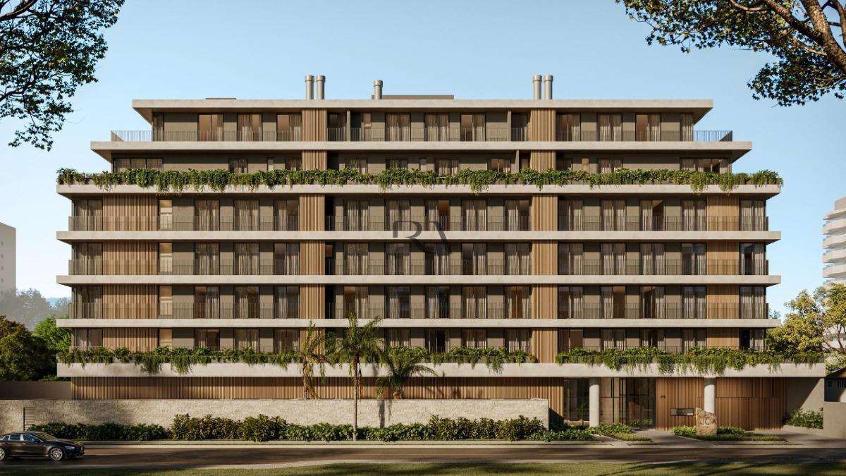 Fachada do Joá | Construtora Laguna | Cabral