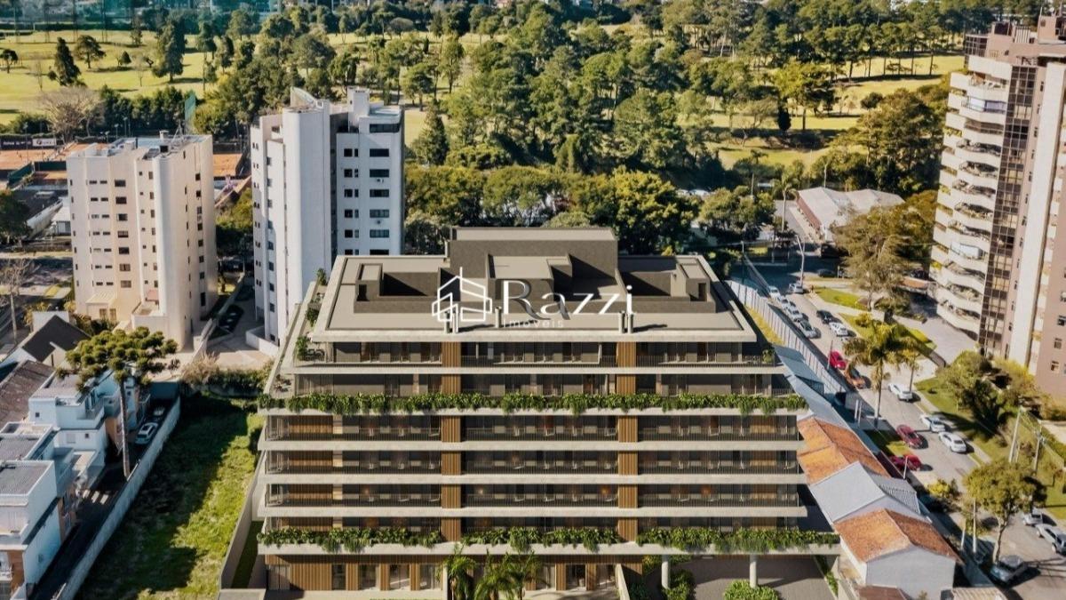 Fachada Joá | Construtora Laguna | Cabral