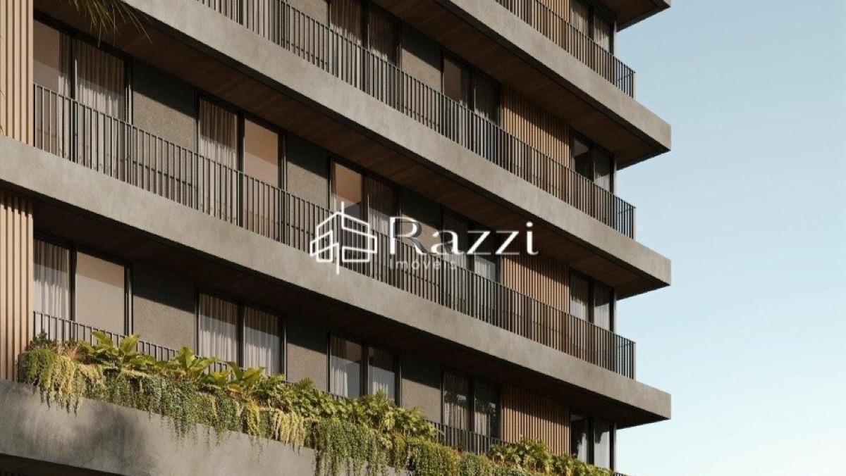  Apartamento de 138m² com 3 suítes | Edifício JOÁ no Cabral