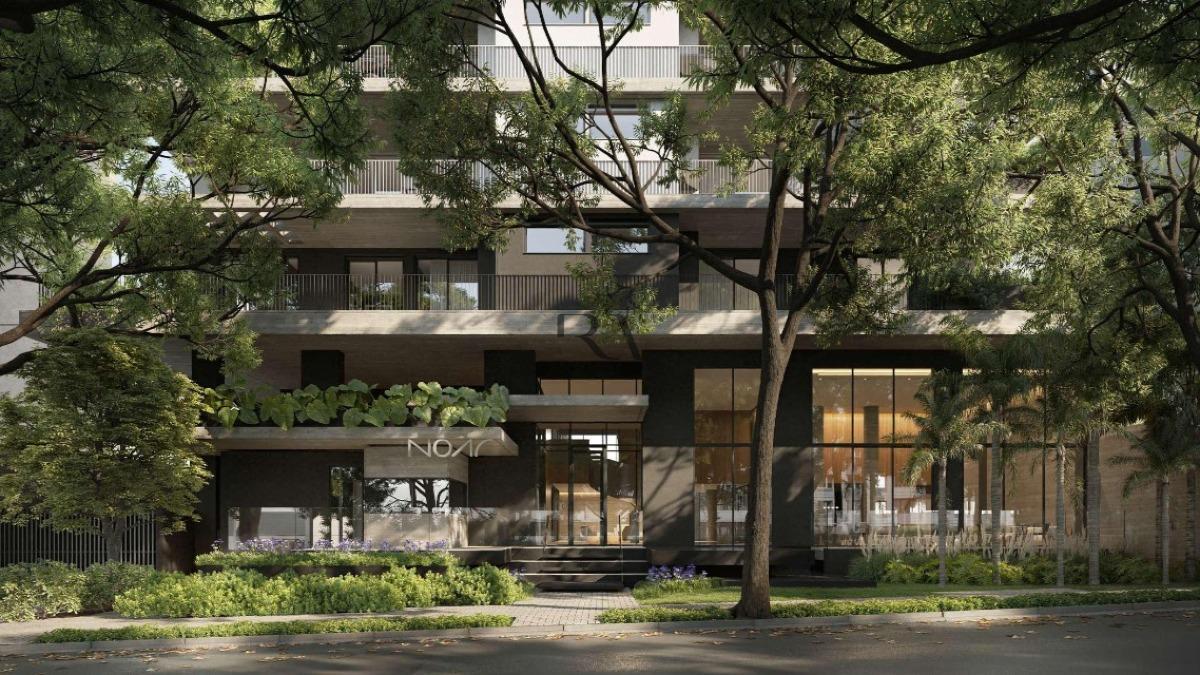Apartamento de 140m² com 3 suítes | Noar By Neolar