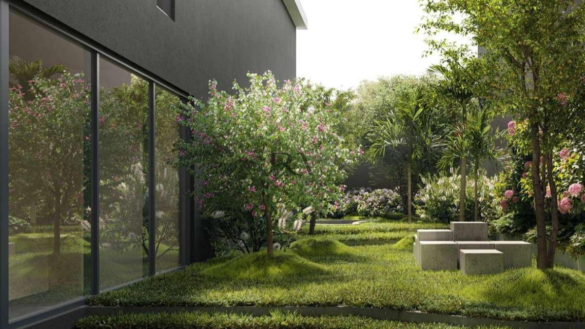 Duplex NOAR | Planta com 229m² para viver no seu melhor ritmo
