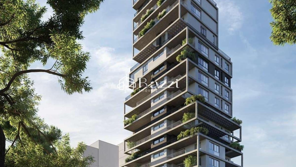 Apartamento de 84m² com 2 quartos | Noar By Neolar