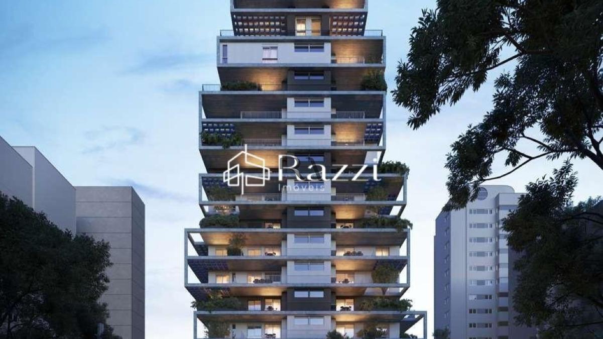 Apartamento de 84m² com 2 quartos | Noar By Neolar