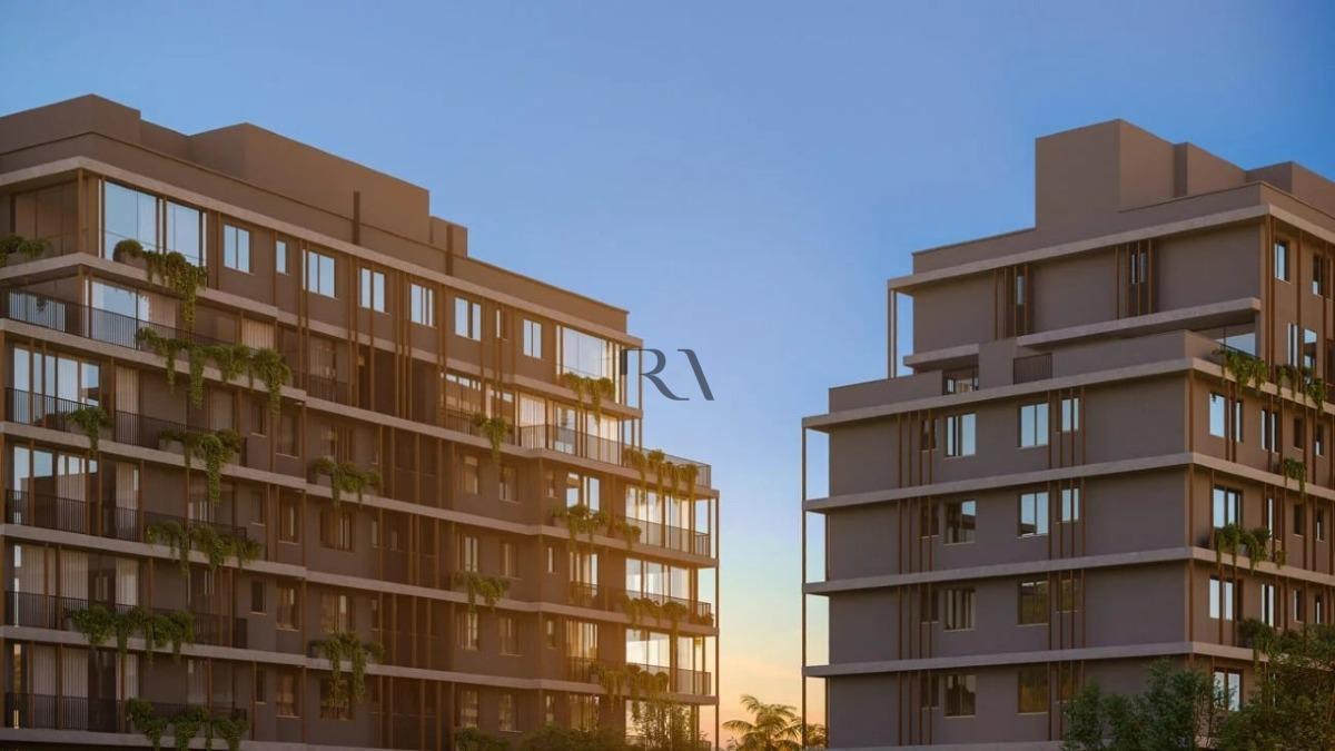 Apartamento na planta de 219m² com 3 suítes no coração do Batel | Arte Batel