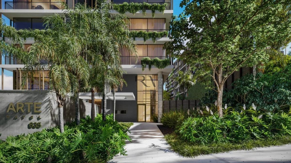 Arte Batel | Garden de 462,80 m² - Exclusividade em escala máxima
