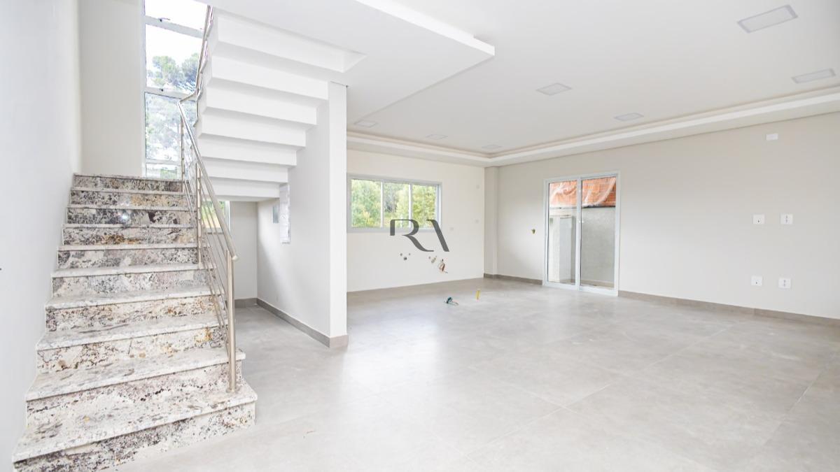 Casa em Condomínio 3 Quartos Pilarzinho 213m² Paysage Corpal Terrara 