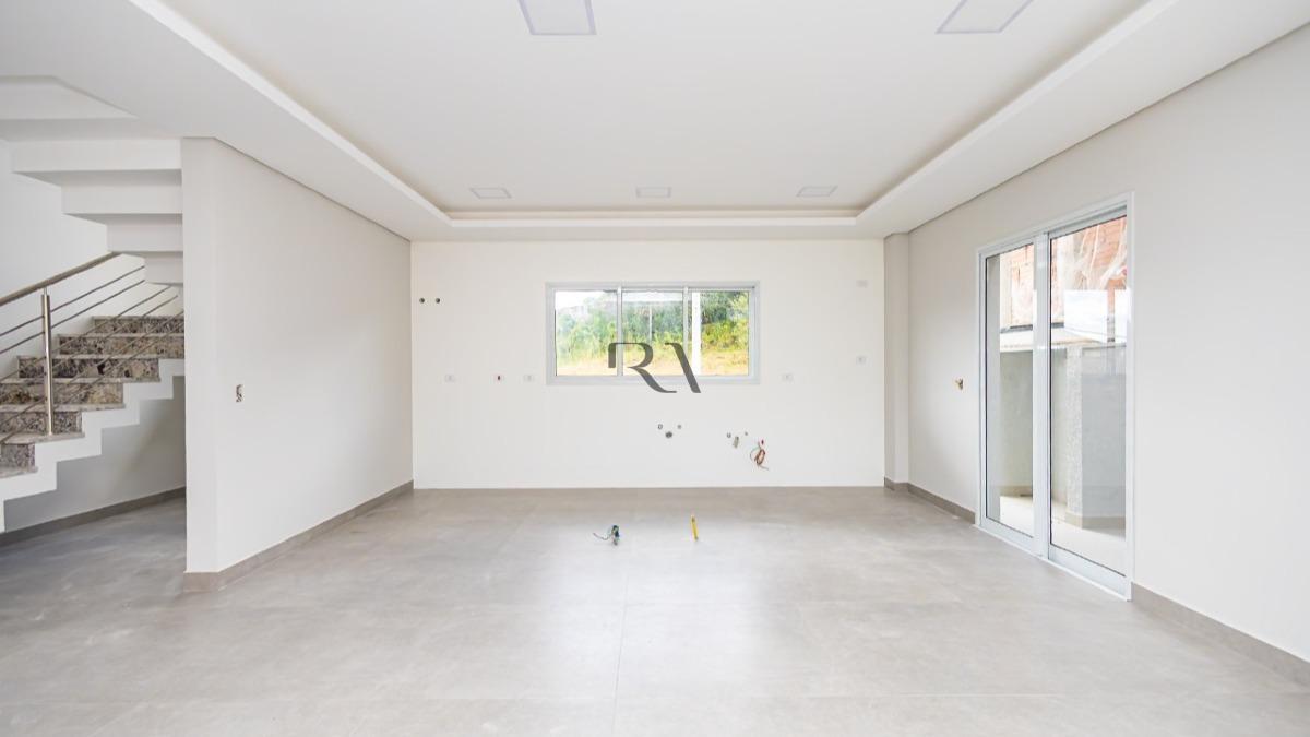 Casa em Condomínio 3 Quartos Pilarzinho 213m² Paysage Corpal Terrara 