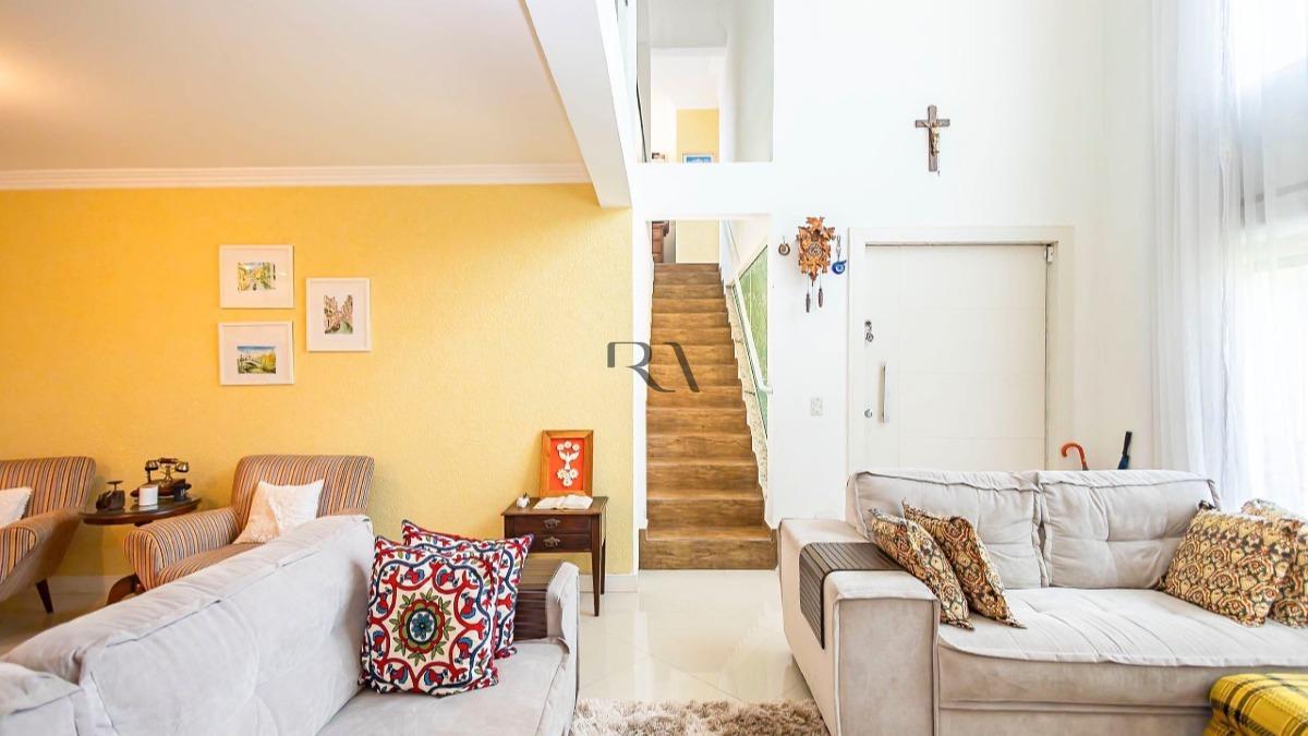 Casa de Rua no Coração do São Braz: Conforto, Espaço e Qualidade de Vida