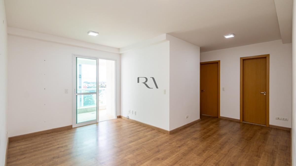 Apartamento no Vermont Ecoville: Conforto, Acabamentos Premium e Praticidade a Passos da Universidade Positivo