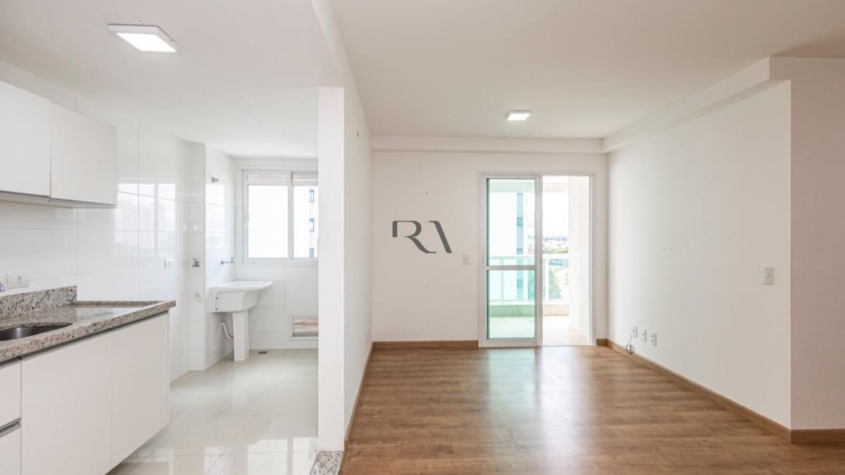 Apartamento no Vermont Ecoville: Conforto, Acabamentos Premium e Praticidade a Passos da Universidade Positivo