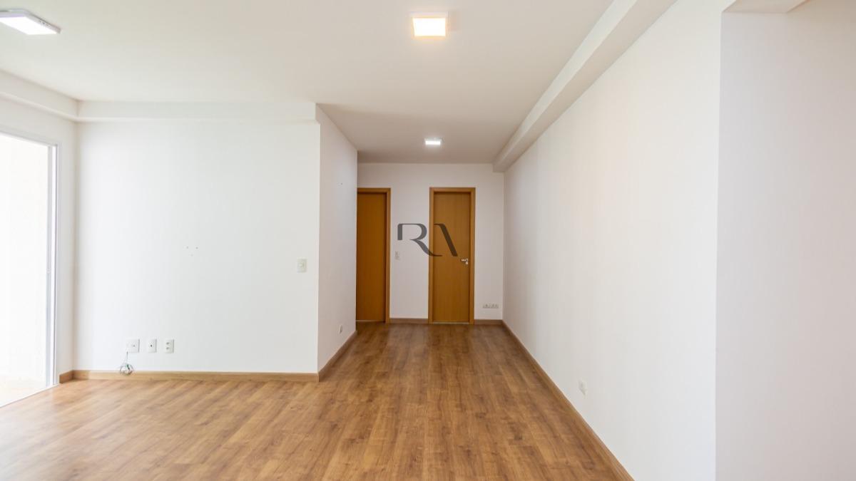 Apartamento no Vermont Ecoville: Conforto, Acabamentos Premium e Praticidade a Passos da Universidade Positivo