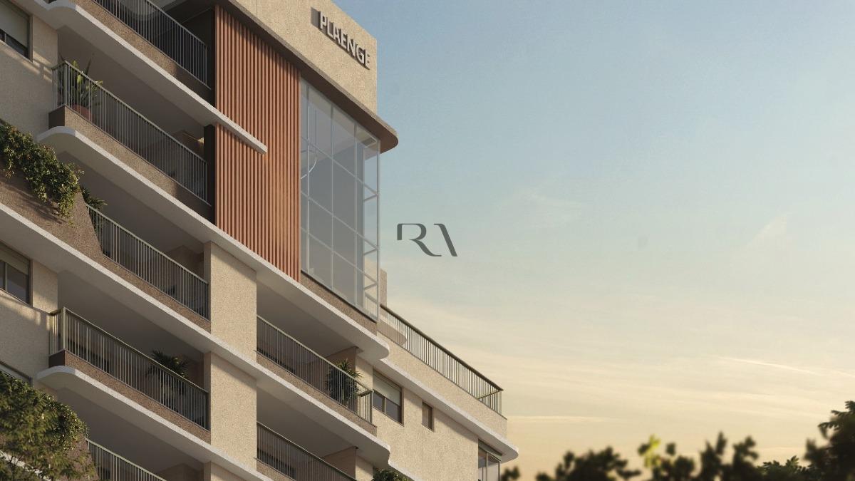 Conforto e Sofisticação na Medida Certa: Apartamento de 116 m² no Casa Constant (Alto da XV) da construtora Plaenge
