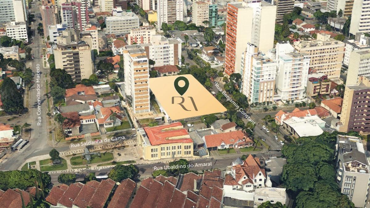 Conforto e Sofisticação na Medida Certa: Apartamento de 116 m² no Casa Constant (Alto da XV) da construtora Plaenge