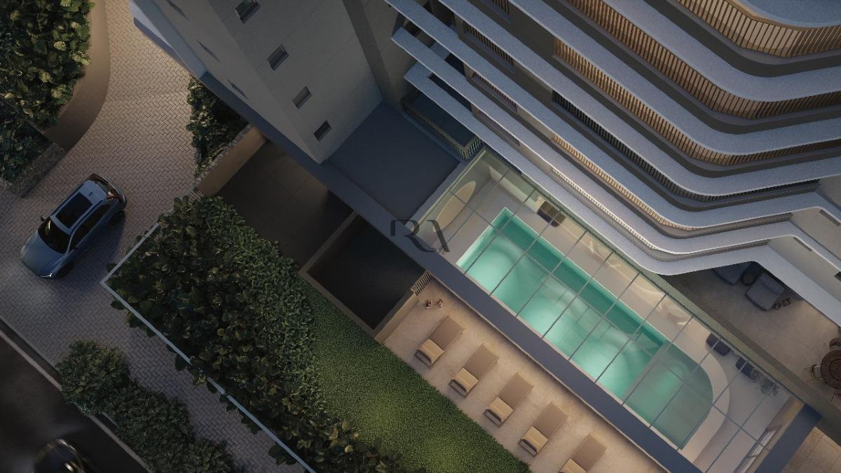 Conforto e Sofisticação na Medida Certa: Apartamento de 116 m² no Casa Constant (Alto da XV) da construtora Plaenge