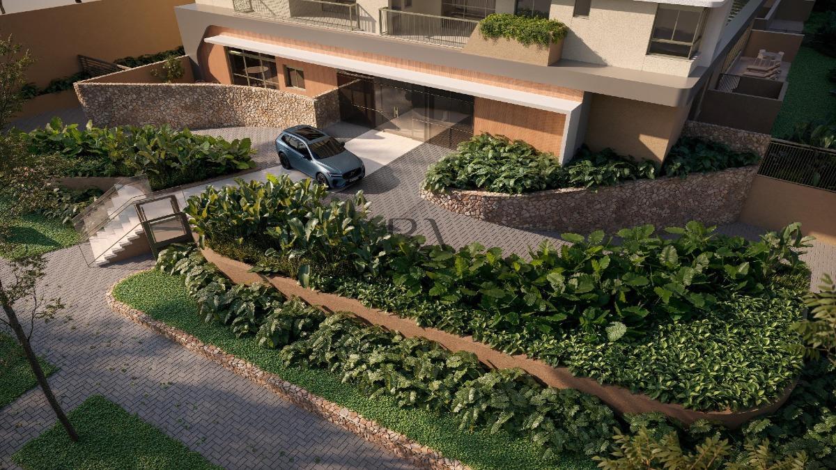 O Ápice da Exclusividade no Alto da XV: Magnífica Cobertura Duplex de 356 m² no Casa Constant da Plaenge