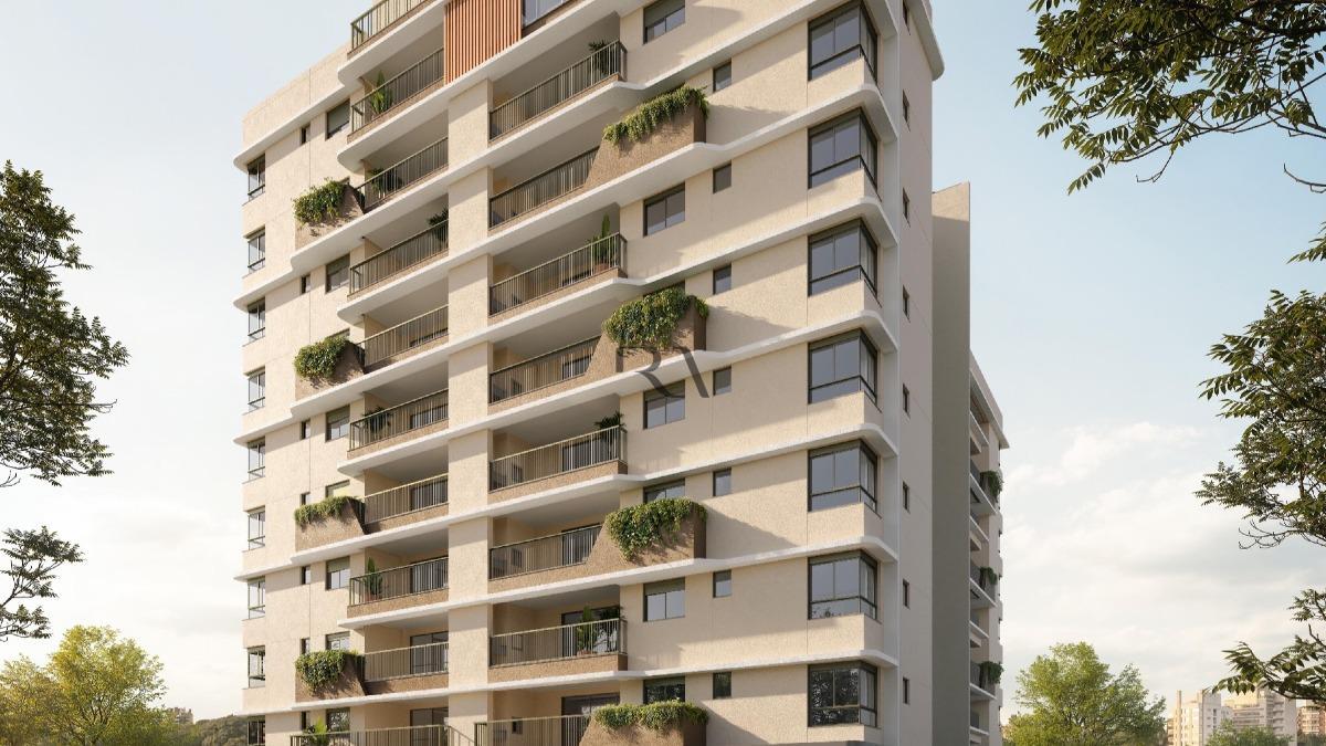 Apartamento Garden de 280 m² no Alto da XV | Plaenge