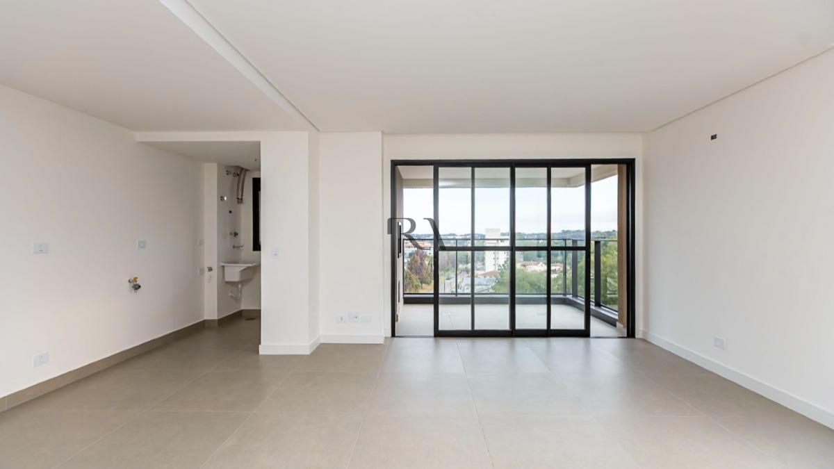 Apartamento de revenda no Empreendimento New.In | 112m² privativos