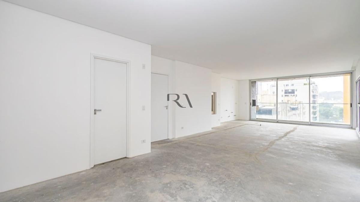Apartamento de 02 suítes no bigorrilho próximo a praça 29 de Março