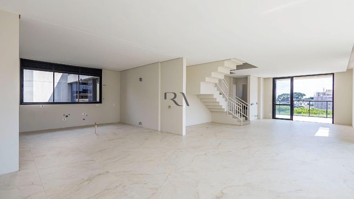 Cobertura Duplex Bigorrilho 3 suítes 255m²