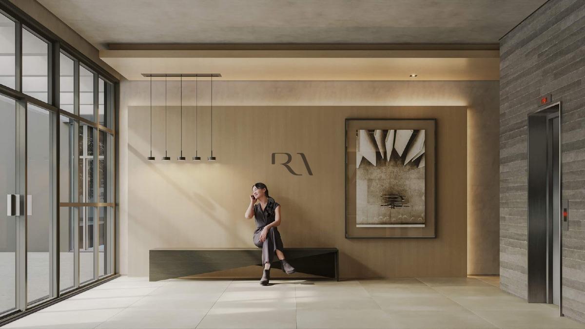 Apartamento Garden no Auth - REVENDA