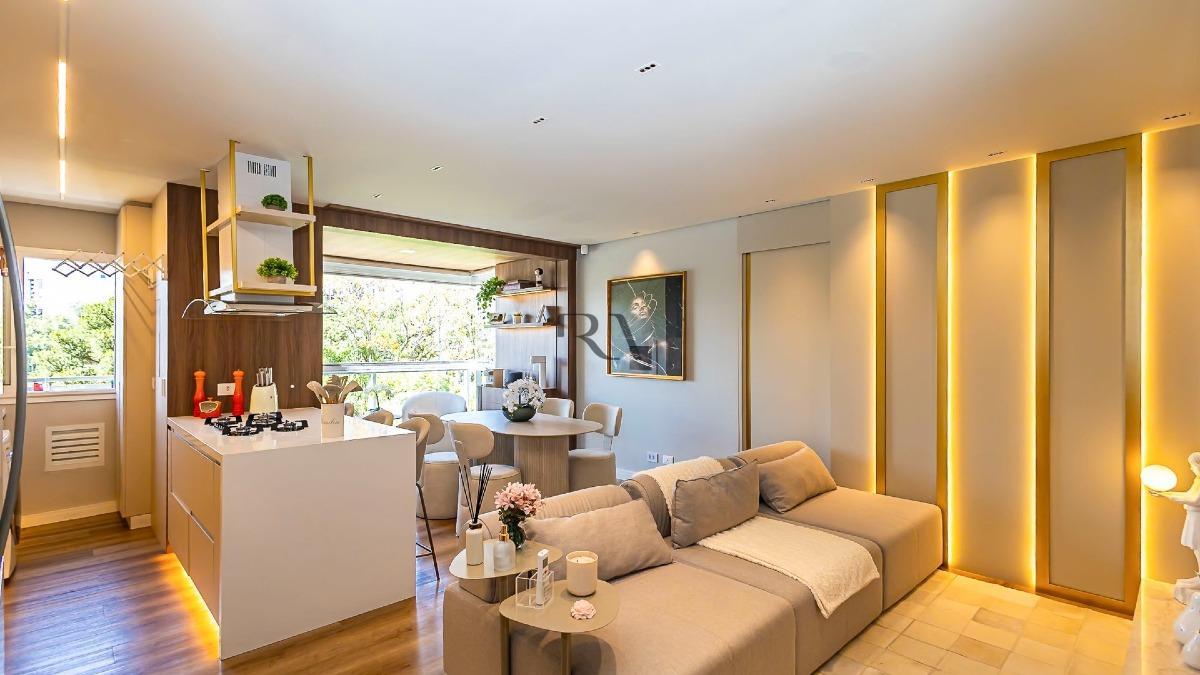 APARTAMENTO FINAMENTE DECORADO NO TREBBIANO RESIDENCIAL |  ECOVILLE
