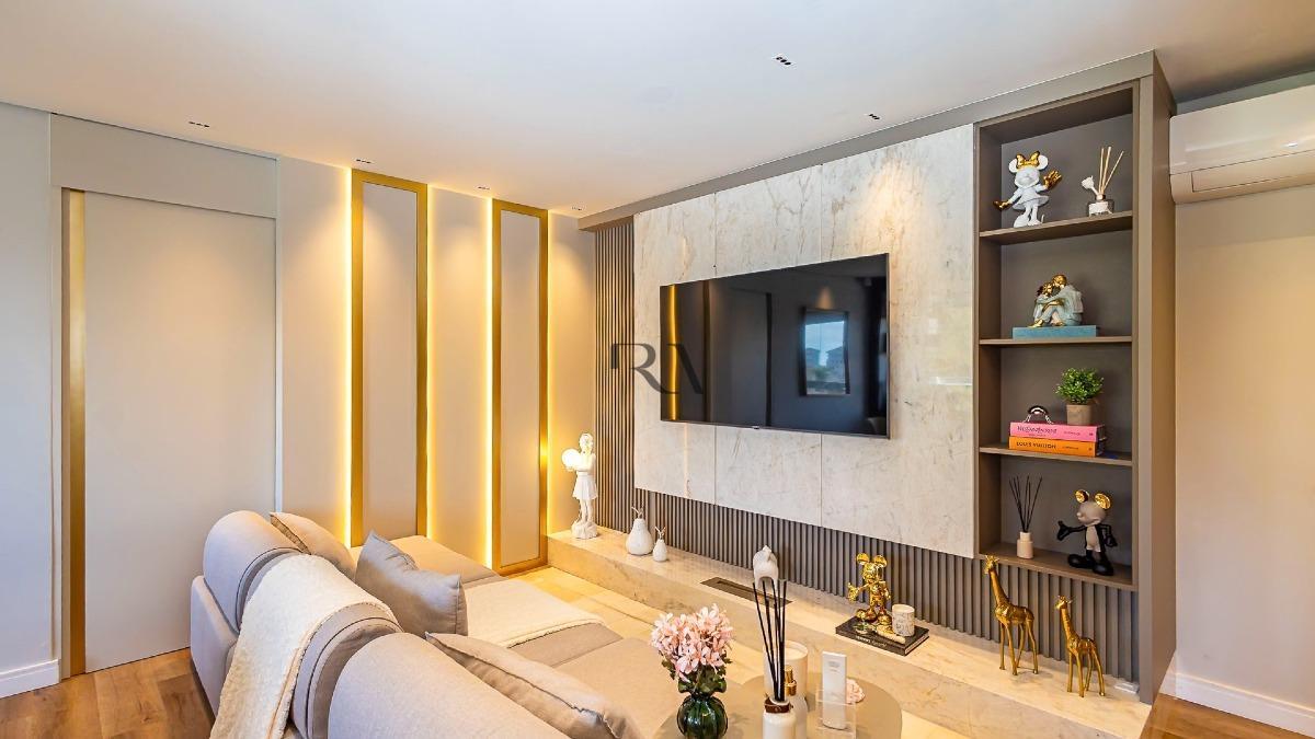 APARTAMENTO FINAMENTE DECORADO NO TREBBIANO RESIDENCIAL |  ECOVILLE