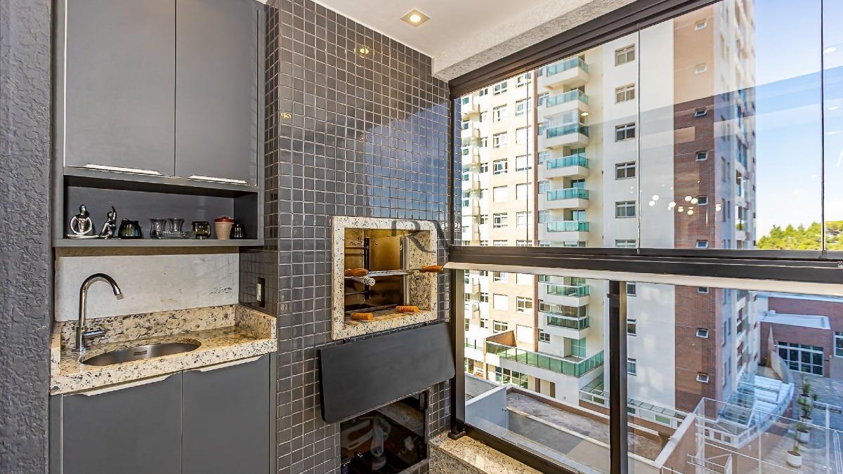 ECOVILLE: UM DOS ENDEREÇOS MAIS DESEJADOS DE CURITIBA