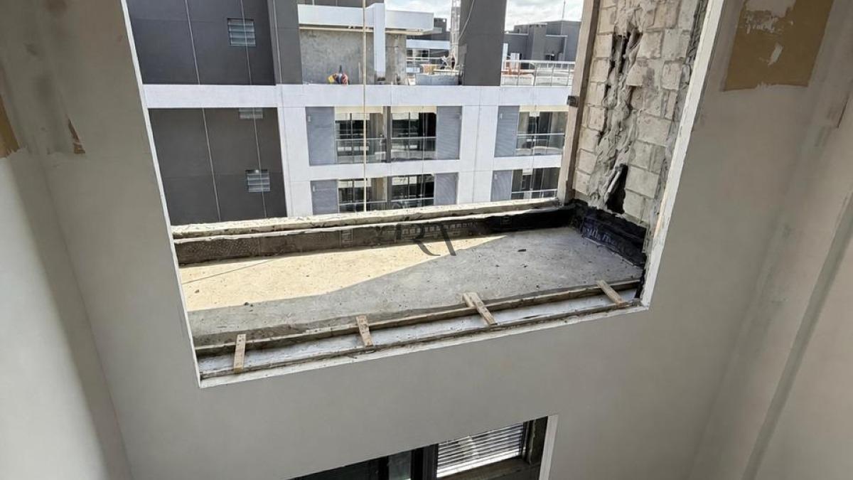 LOFT COBERTURA COM 1 VAGA DE GARAGEM NO RESERVA LAGO - UNIDADE DE REVENDA