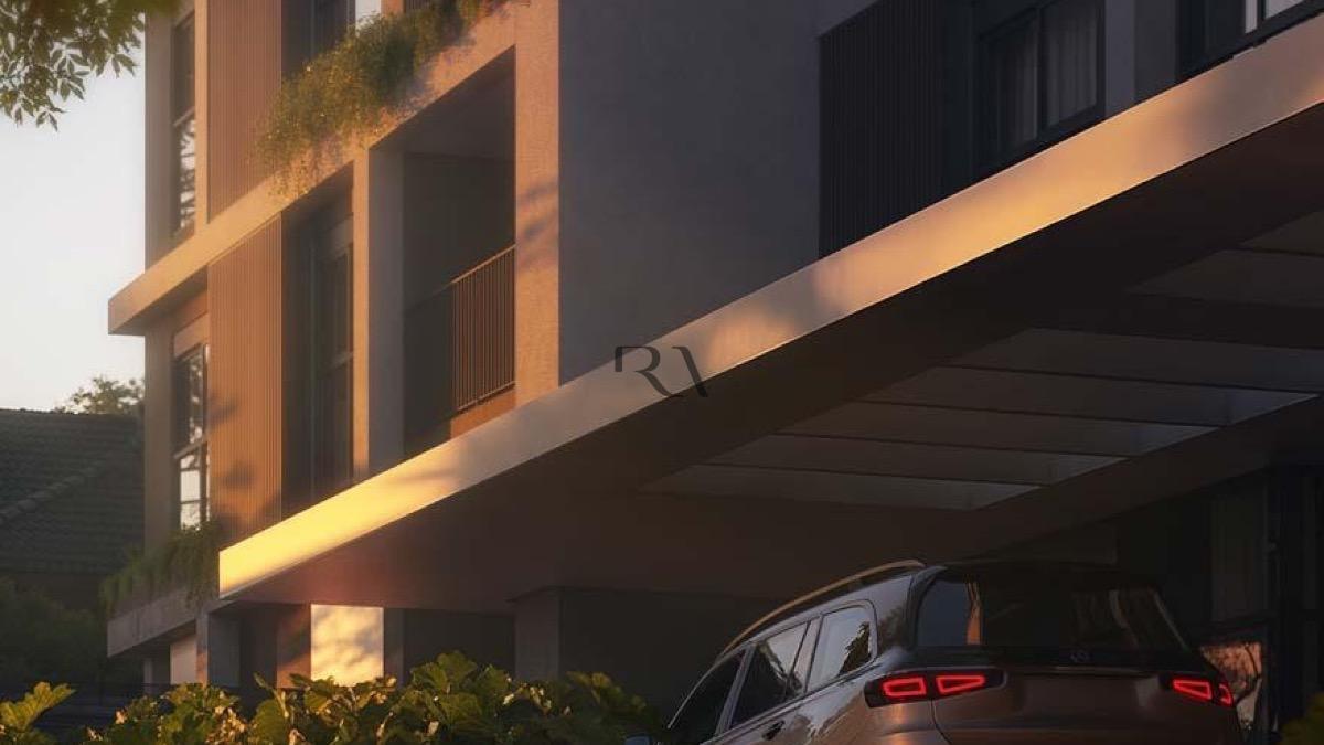 Piemonte Alberi | Apartamento de 155 m² com 3 Suítes no Cabral