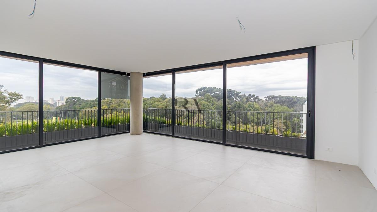 Apartamento no Gries, 185m² privativos em frente ao Mon, 3 suítes, 3 vagas