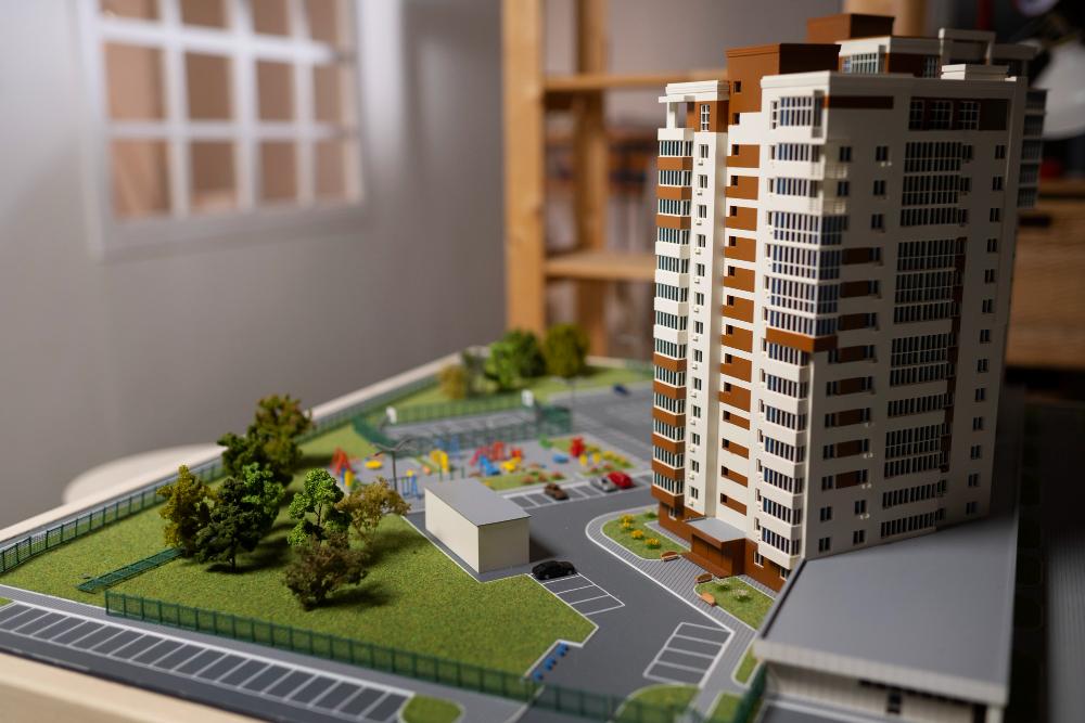 Como a valorização imobiliária impacta os apartamentos na planta em Curitiba?