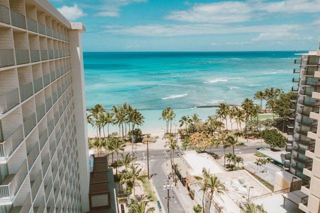 Como escolher um apartamento na praia como imóvel de veraneio?