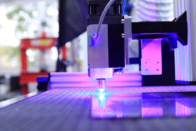 14 dicas para você encontrar um imóvel industrial para abrir uma fábrica de Router CNC.