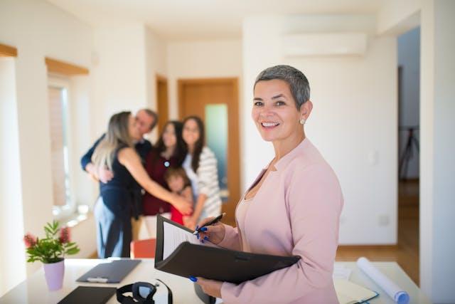 Benefícios de contratar uma imobiliária em para gerir seu imóvel para venda ou locação