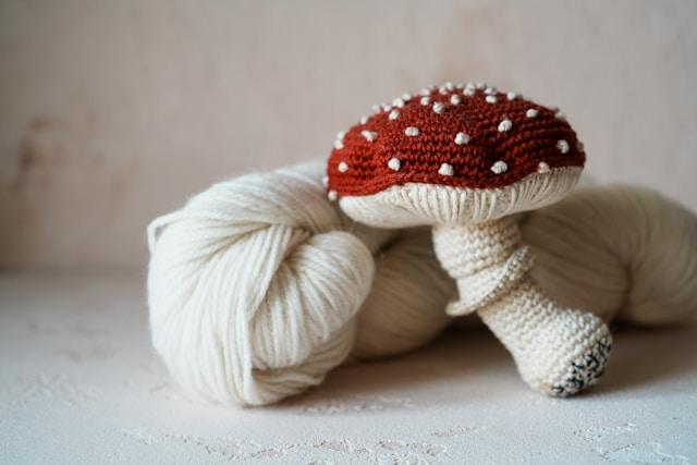 Como decorar seu apartamento novo com amigurumi?