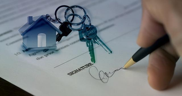 Dicas para compar apartamentos para alugar e gerar renda passiva com o aluguel