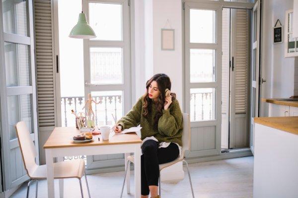 Dicas para fazer seu cantinho do café no seu novo apartamento