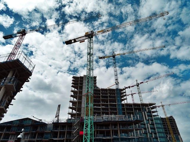 Tendências e inovações imobiliárias em empreendimentos lançamentos