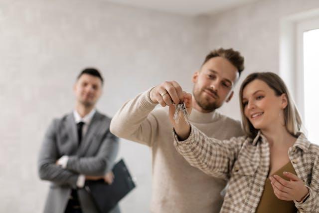 Como o custo médio de imóveis influencia a decisão de compra?