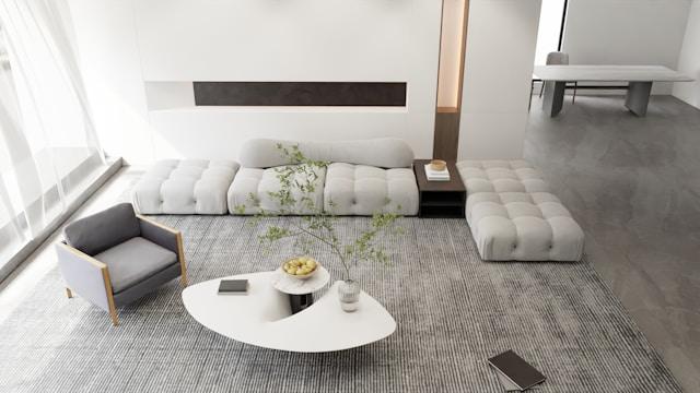 Apartamento na planta em Curitiba: como funciona o financiamento?
