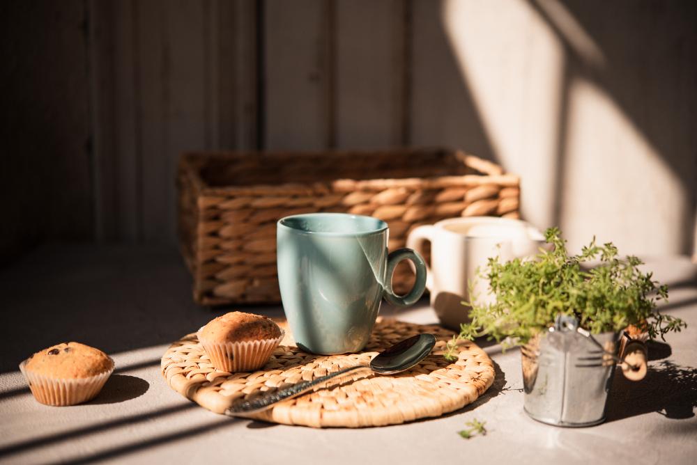 11 dicas para preparar um cantinho do café em sua casa