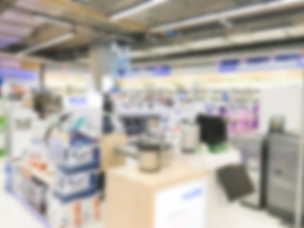 8 dicas para comprar uma sala comercial para loja de equipamentos industriais