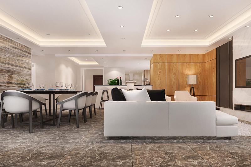 Apartamento na Planta em Curitiba no Centro