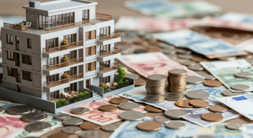 Investimento em imóveis na planta para aposentadoria: um guia passo a passo