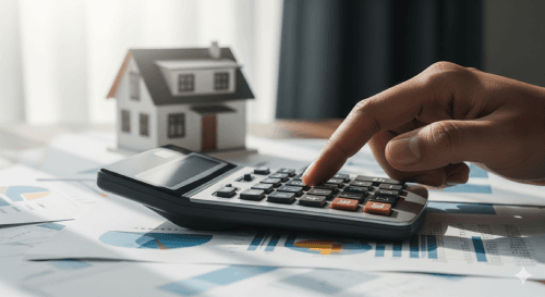 Como a taxa Selic atual influencia o seu poder de compra de um imóvel?