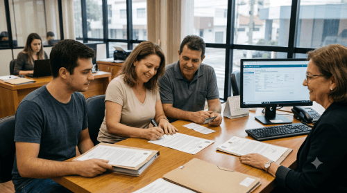 A importância real do registro de imóvel para segurança jurídica