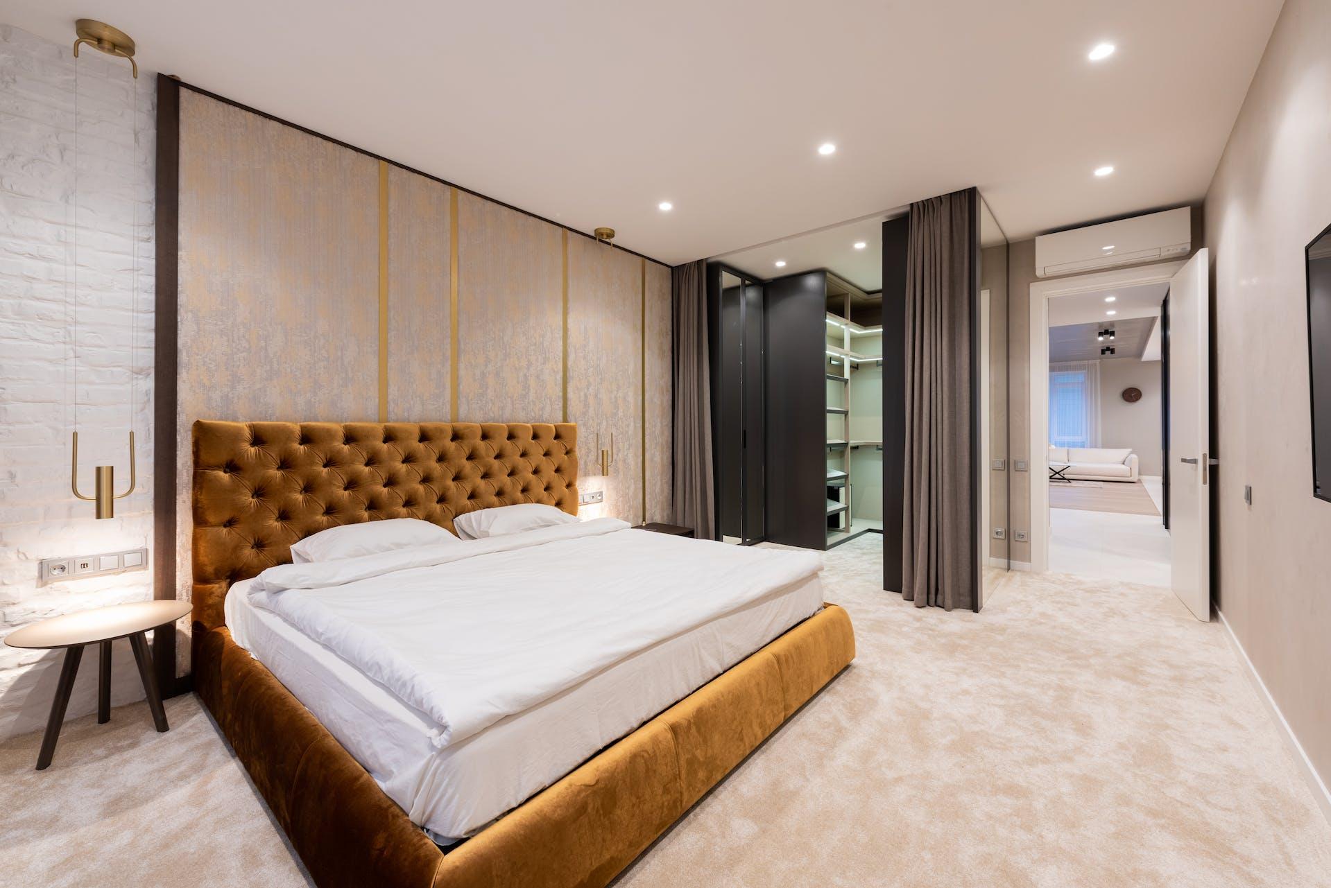 Quando apartamentos com suíte têm vantagem real de mercado