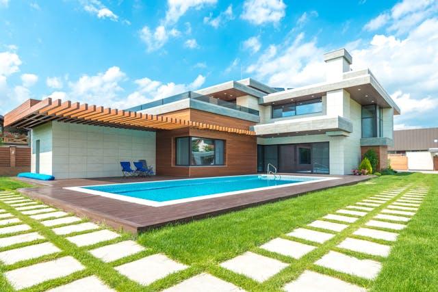 Como comparar o custo de morar em casa e em apartamento no longo prazo