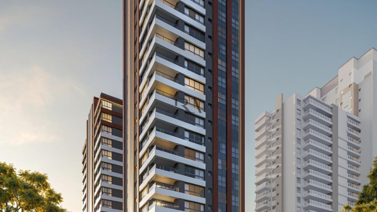 UNIDADE DE REVENDA NO POTY | TORRE A | ALTO E 1 APTO POR ANDAR